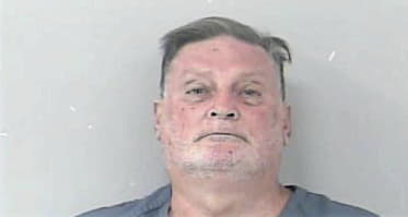 Eddy Levasseur, - St. Lucie County, FL 